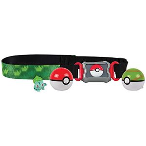 TOMY Pokemon Pokeball T19102 - Publicité TOMY Pokemon Pokeball T19102 - Publicité