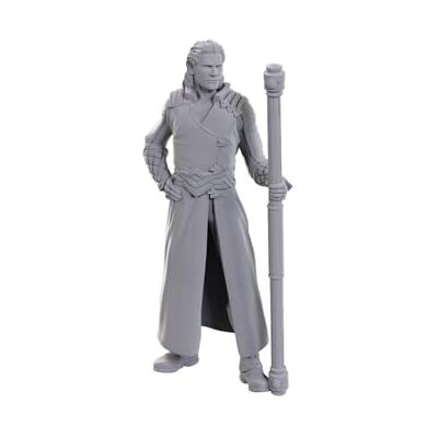 WizKids D&D Nolzurs Marvelous Miniatures: Special Edition Baldurs Gate 3 Gale & Astarion - Publicité WizKids D&D Nolzurs Marvelous Miniatures: Special Edition Baldurs Gate 3 Gale & Astarion - Publicité