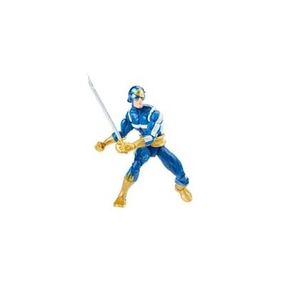 Hasbro Figura Marvel GUARDIANES DE LA GALAXIA Starlord Serie Legends - Publicité Hasbro Figura Marvel GUARDIANES DE LA GALAXIA Starlord Serie Legends - Publicité