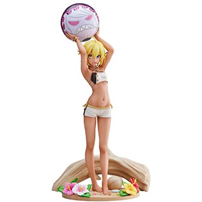 Creative Overlord Aura Bella Fiora So-Bin Version 12 Figure - Publicité Creative Overlord Aura Bella Fiora So-Bin Version 12 Figure - Publicité