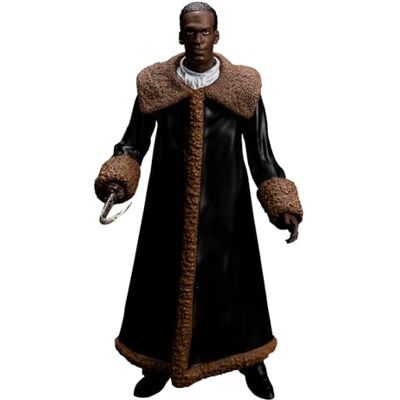 Trick Or Treat Studios Scream Greats Candyman Figurine d'action 20,3 cm - Publicité Trick Or Treat Studios Scream Greats Candyman Figurine d'action 20,3 cm - Publicité