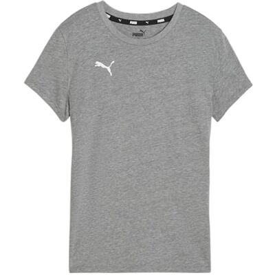 T-shirt Sportif Femme Puma - Casuals Tee Wmn XL - Publicité T-shirt Sportif Femme Puma - Casuals Tee Wmn XL - Publicité