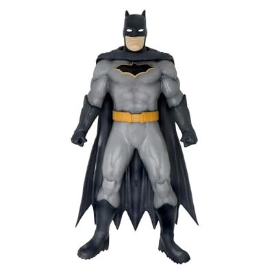 Bizak Monster Flex DC Figurine héros élastique de 15 cm - Publicité Bizak Monster Flex DC Figurine héros élastique de 15 cm - Publicité