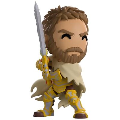 YouTooz World of Warcraft : Anduin - Publicité YouTooz World of Warcraft : Anduin - Publicité