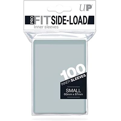 UP. Petites manches Chargement latéral - Pro-Fit Card - Publicité UP. Petites manches Chargement latéral - Pro-Fit Card - Publicité
