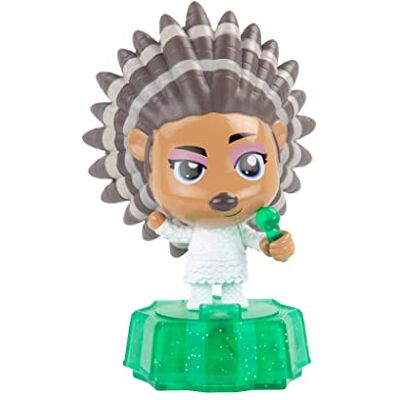 TOMY Tous En Scène 2 Figurine Scène Lumineuse Ash, Jouets À Collectionner Pour Enfants, 3 Ans Et + - Publicité TOMY Tous En Scène 2 Figurine Scène Lumineuse Ash, Jouets À Collectionner Pour Enfants, 3 Ans Et + - Publicité