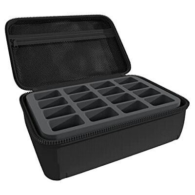 Feldherr Half-Size Case 90 Compatible avec Kill Team : Octarius Gardes vétérans et Kommandos Ork - Publicité Feldherr Half-Size Case 90 Compatible avec Kill Team : Octarius Gardes vétérans et Kommandos Ork - Publicité