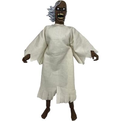 Mego Creepshow (TV Series): Creep 8-inch Action Figure - Publicité Mego Creepshow (TV Series): Creep 8-inch Action Figure - Publicité