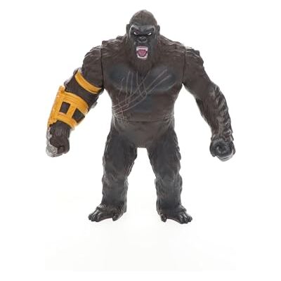 Bandai Namco Bandai Godzilla x Kong Série de Monstres de Films Kong 2024 (Hollywood) - Publicité Bandai Namco Bandai Godzilla x Kong Série de Monstres de Films Kong 2024 (Hollywood) - Publicité