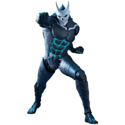 Banpresto Figurine d'action Kaiju No8 Grandiste 24 cm Multicolore BP29186P Figurine à Collectionner pour Les Fans de l'Anime Kaiju No8 - Publicité Banpresto Figurine d'action Kaiju No8 Grandiste 24 cm Multicolore BP29186P Figurine à Collectionner pour Les Fans de l'Anime Kaiju No8 - Publicité