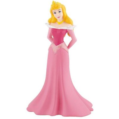 Bullyland B12823 Figurine V2 Walt Disney Princesse Aurore de la belle au bois dormant - Publicité Bullyland B12823 Figurine V2 Walt Disney Princesse Aurore de la belle au bois dormant - Publicité