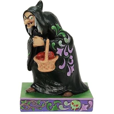 Enesco Disney Traditions Figurine Hag Hauteur 12 cm - Publicité Enesco Disney Traditions Figurine Hag Hauteur 12 cm - Publicité