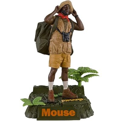 Mcfarlane Toys - Mouse Finbar - 6-Inch - Posée - Figure - Publicité Mcfarlane Toys - Mouse Finbar - 6-Inch - Posée - Figure - Publicité