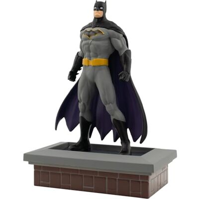 Bullyland DC Comics Batman Figurine Parfaite comme Jouet, décoration et Petit Cadeau pour Les Enfants à partir de 3 Ans et Les collectionneurs, Figurine de Collection détaillée de 15 cm pour Kidults - Publicité Bullyland DC Comics Batman Figurine Parfaite comme Jouet, décoration et Petit Cadeau pour Les Enfants à partir de 3 Ans et Les collectionneurs, Figurine de Collection détaillée de 15 cm pour Kidults - Publicité