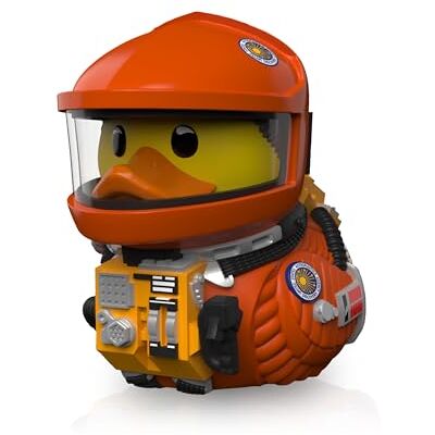 Numskull Kubrick Space Odyssey Tubbz en Boîte - Figurine de Collection - Publicité Numskull Kubrick Space Odyssey Tubbz en Boîte - Figurine de Collection - Publicité