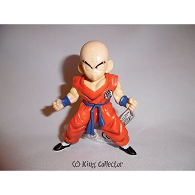 Bandai Namco NAMCO Figurine Dragon Ball – Krilin - Publicité Bandai Namco NAMCO Figurine Dragon Ball – Krilin - Publicité