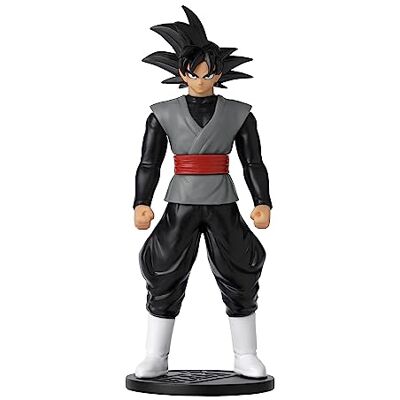 Figure Dragon Ball Flash Series 7 Cm Mod Sdos Modèles Assortis - Publicité Figure Dragon Ball Flash Series 7 Cm Mod Sdos Modèles Assortis - Publicité