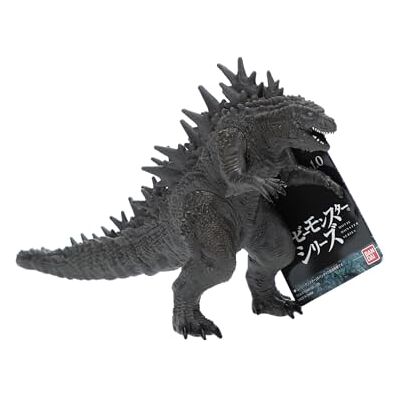 Bandai Namco Bandai Godzilla 2023 Movie Monster Series Godzilla (Version Odo Island) - Publicité Bandai Namco Bandai Godzilla 2023 Movie Monster Series Godzilla (Version Odo Island) - Publicité