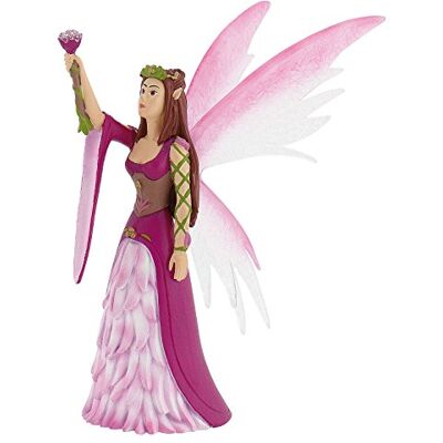 Bullyland B75656 Figurine Valaria La Reine Des Elfes 11 cm - Publicité Bullyland B75656 Figurine Valaria La Reine Des Elfes 11 cm - Publicité