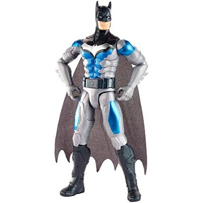 DC Comics - GCK92 - Justice League - Batman - Figure - Publicité DC Comics - GCK92 - Justice League - Batman - Figure - Publicité