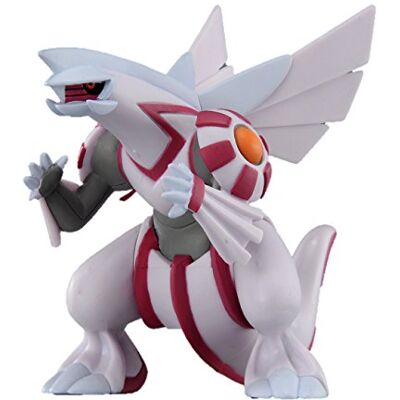 TOMY Takara Pokemon Monster Collection Moncolle EX EHP_20 Palkia - Publicité TOMY Takara Pokemon Monster Collection Moncolle EX EHP_20 Palkia - Publicité