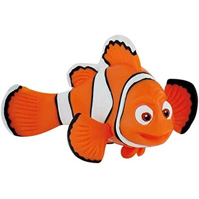 Bullyland 12628 Figure Marlin - Publicité Bullyland 12628 Figure Marlin - Publicité