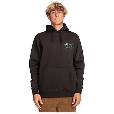 Billabong Arch Dreamy Placeudadera Con Capucha Para Hombre - Publicité Billabong Arch Dreamy Placeudadera Con Capucha Para Hombre - Publicité