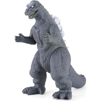 Bandai Namco Movie Monster Series Godzilla 1954 – Godzilla 1954, Figurine Bandai - Publicité Bandai Namco Movie Monster Series Godzilla 1954 – Godzilla 1954, Figurine Bandai - Publicité