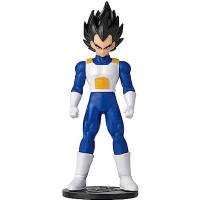 Figure Dragon Ball Flash Series 7 Cm Mod Sdos Modèles Assortis - Publicité Figure Dragon Ball Flash Series 7 Cm Mod Sdos Modèles Assortis - Publicité