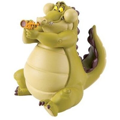 Bullyland 12742 Walt Disney La Princesse et la Grenouille Figurine Louis - Publicité Bullyland 12742 Walt Disney La Princesse et la Grenouille Figurine Louis - Publicité