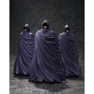 BANDAI Saint Cloth Myth EX EX Mysterious Cloth 3 Set Saint Seiya Hades Zodiacusa - Publicité BANDAI Saint Cloth Myth EX EX Mysterious Cloth 3 Set Saint Seiya Hades Zodiacusa - Publicité