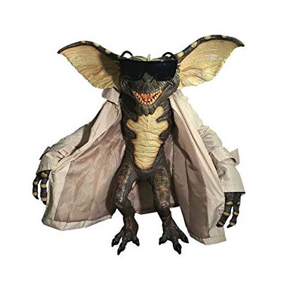Trick Or Treat Studios Gremlins Evil Gremlin Réplique de marionnette - Publicité Trick Or Treat Studios Gremlins Evil Gremlin Réplique de marionnette - Publicité