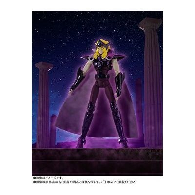BANDAI SAINT SEIYA MYTH CLOTH LIZARD MISTY SURPLIS LIMITED EDITION - Publicité BANDAI SAINT SEIYA MYTH CLOTH LIZARD MISTY SURPLIS LIMITED EDITION - Publicité