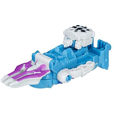Transformers : Generations Power of the Primes Alchemist Prime Prime Master - Publicité Transformers : Generations Power of the Primes Alchemist Prime Prime Master - Publicité