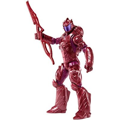 DC Comics Aquaman Figurine Général Murk 15 cm avec son épée commando, jouet pour enfant dès 3 ans - Publicité DC Comics Aquaman Figurine Général Murk 15 cm avec son épée commando, jouet pour enfant dès 3 ans - Publicité