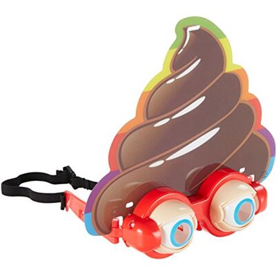 Fisher Price Blonkers, Poop Emoji - Publicité Fisher Price Blonkers, Poop Emoji - Publicité