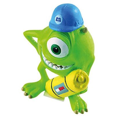 Bullyland 12570 Walt Disney Monstres et Compagnie Mike - Publicité Bullyland 12570 Walt Disney Monstres et Compagnie Mike - Publicité