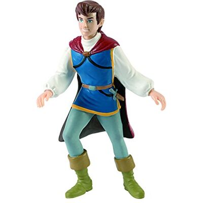 Bullyland 12465 Disney Figurine Prince - Publicité Bullyland 12465 Disney Figurine Prince - Publicité