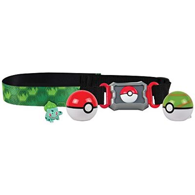TOMY Pokemon Pokeball T19102 - Publicité TOMY Pokemon Pokeball T19102 - Publicité