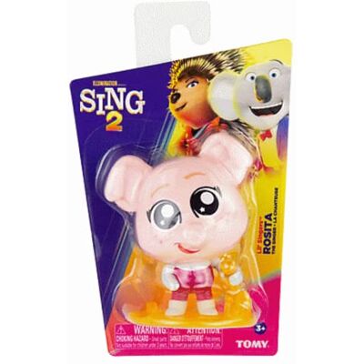 TOMY 669 / 5,000 Translation Results Jouets de Personnages Assortis Sing 2 Lil' Singers™ (Rosita) - Publicité TOMY 669 / 5,000 Translation Results Jouets de Personnages Assortis Sing 2 Lil' Singers™ (Rosita) - Publicité