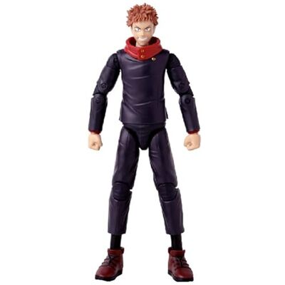 BANDAI Anime Heroes Naruto Shippuden - Publicité BANDAI Anime Heroes Naruto Shippuden - Publicité