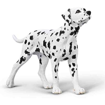 Collecta Deqube 90180040 Dalmatien Figurine à Collectionner Taille M +3 - Publicité Collecta Deqube 90180040 Dalmatien Figurine à Collectionner Taille M +3 - Publicité
