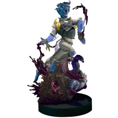 TAMASHII NATIONS Manga Realization Baoh (18cm Completed Figure) - Publicité TAMASHII NATIONS Manga Realization Baoh (18cm Completed Figure) - Publicité