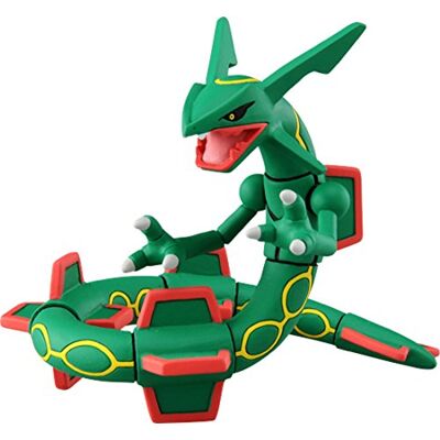 TOMY Takara Pokemon Monster Collection Moncolle EX EHP_10 - Publicité TOMY Takara Pokemon Monster Collection Moncolle EX EHP_10 - Publicité