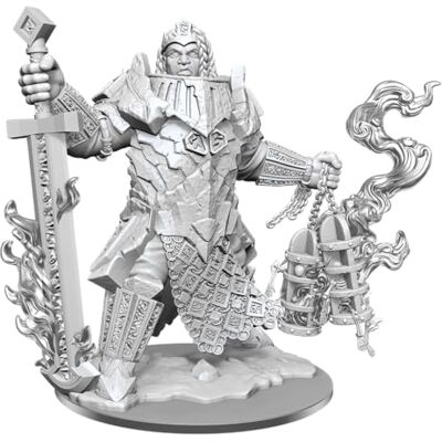 WizKids Fire Giant: D&D Frameworks (W2A) - Publicité WizKids Fire Giant: D&D Frameworks (W2A) - Publicité