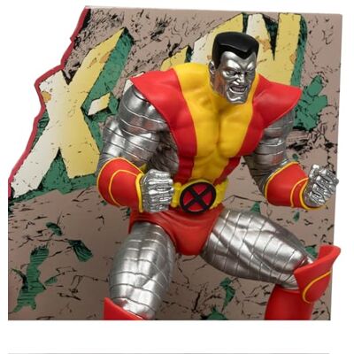 McFarlane Marvel Figurine à collectionner à l'échelle 1/10 de 7 pouces Colosse (X-Men #1) Marvel Figurine à collectionner à l'échelle 1/10 de 7 pouces Colosse (X-Men #1) - Publicité McFarlane Marvel Figurine à collectionner à l'échelle 1/10 de 7 pouces Colosse (X-Men #1) Marvel Figurine à collectionner à l'échelle 1/10 de 7 pouces Colosse (X-Men #1) - Publicité