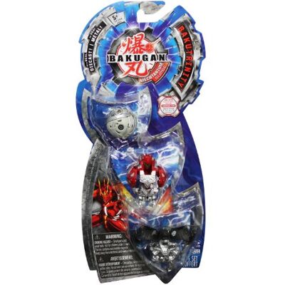 BAKUGAN 6017432 Figurine Bakutrinity Pack Démarrage Permanent Assort - Publicité BAKUGAN 6017432 Figurine Bakutrinity Pack Démarrage Permanent Assort - Publicité