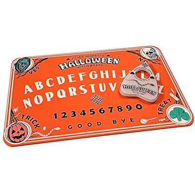 Trick Or Treat Studios Réplique de la planche de sorcière de la saison d'Halloween III - Publicité Trick Or Treat Studios Réplique de la planche de sorcière de la saison d'Halloween III - Publicité