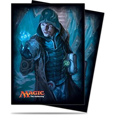 Ultra Pro Magic The Gathering Ombres sur Innistrad V2 Manches (Standard) - Publicité Ultra Pro Magic The Gathering Ombres sur Innistrad V2 Manches (Standard) - Publicité