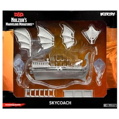 WizKids / NECA WZK90259 Accessoire - Publicité WizKids / NECA WZK90259 Accessoire - Publicité